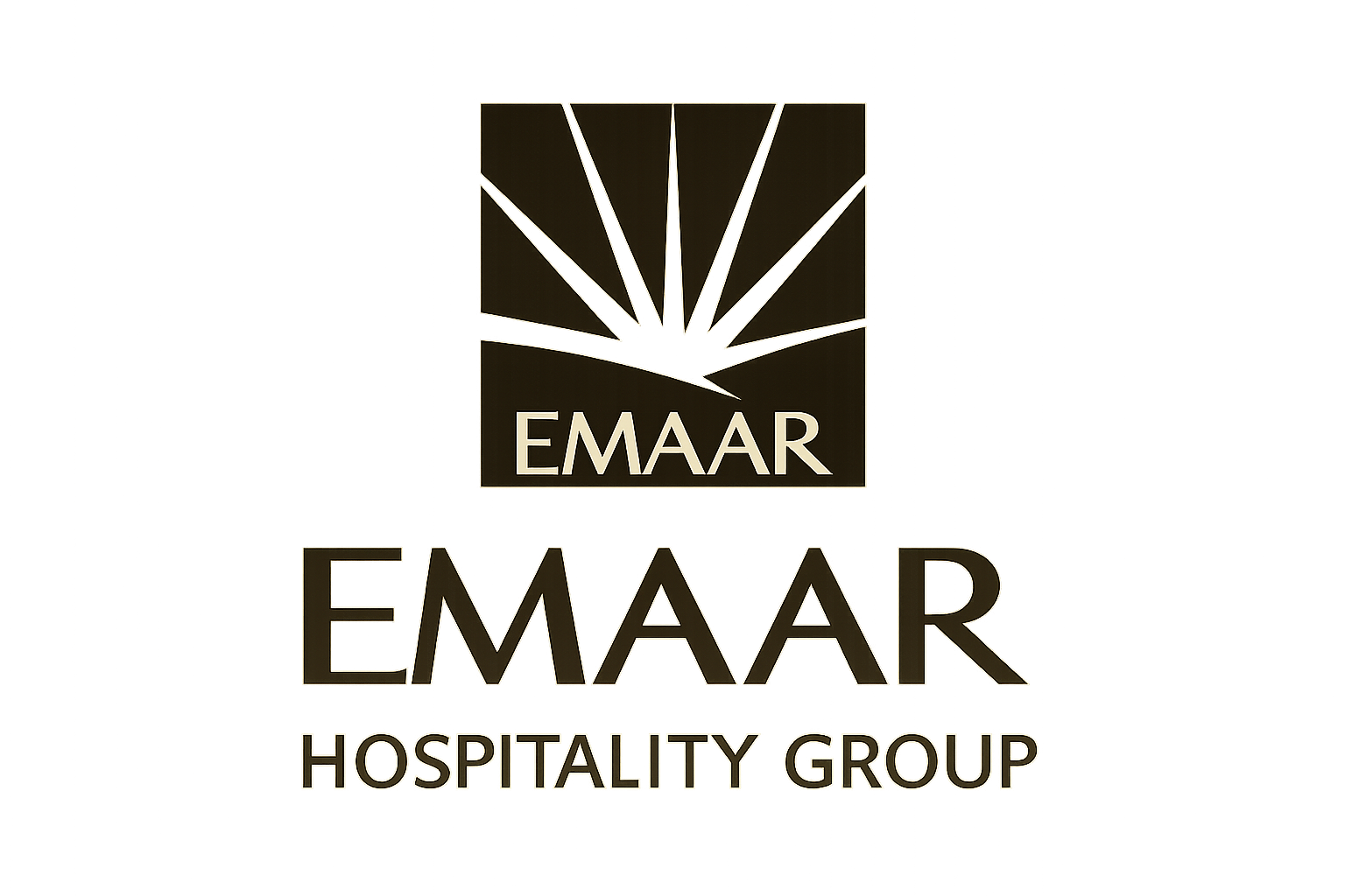 Emaar Hospitality Group Logo