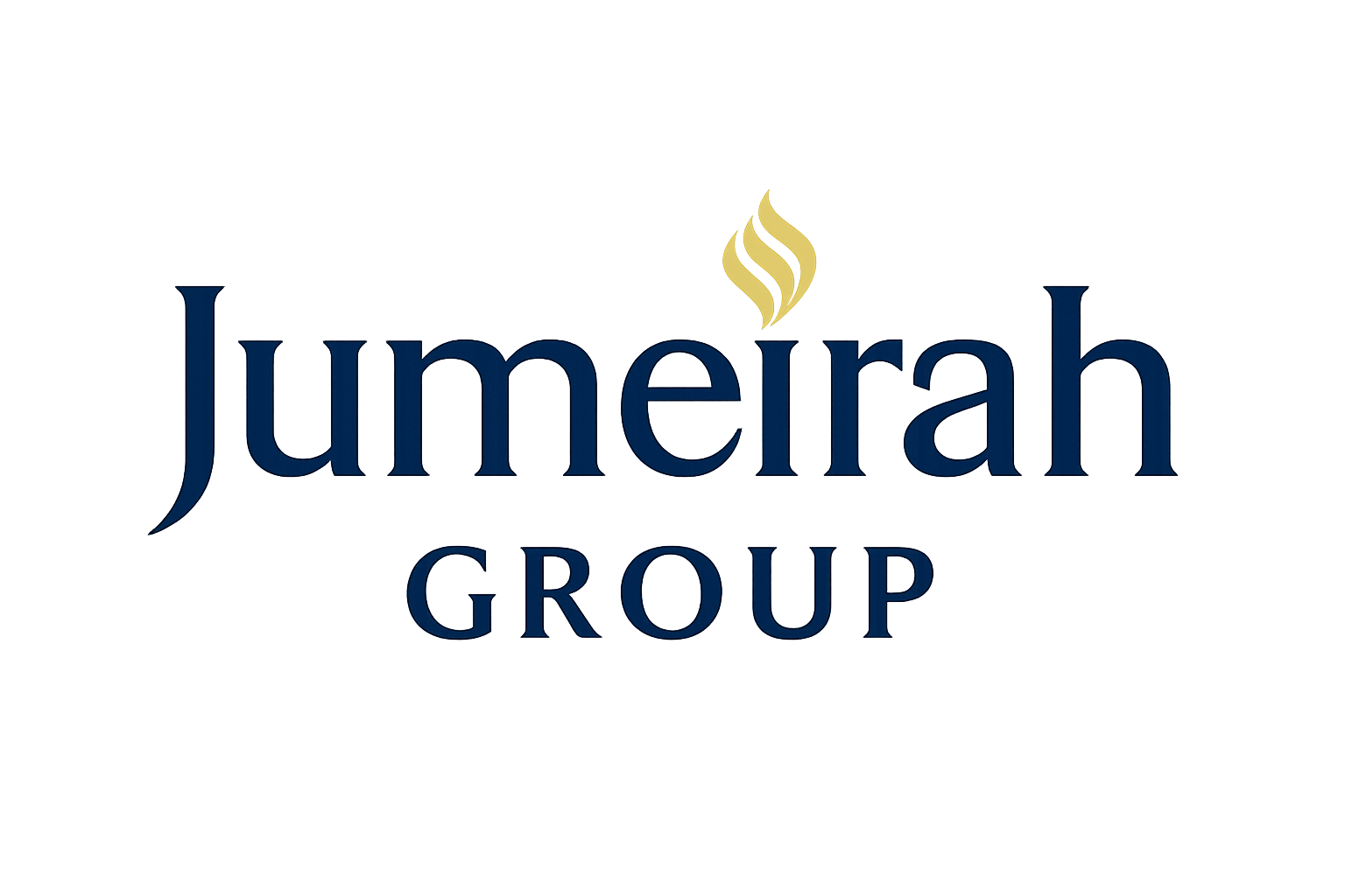Jumeirah Group Logo